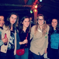 Givercafe - Scouts en Gidsen Zaventem 